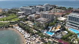 EOS BEACH RESORT (ex.Crystal Land of Paradise)