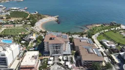 EOS BEACH RESORT (ex.Crystal Land of Paradise) General Images