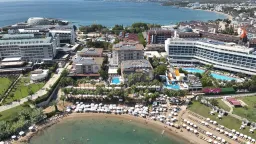 EOS BEACH RESORT (ex.Crystal Land of Paradise) General Images