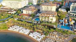 EOS BEACH RESORT (ex.Crystal Land of Paradise) General Images