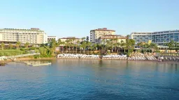 EOS BEACH RESORT (ex.Crystal Land of Paradise) General Images