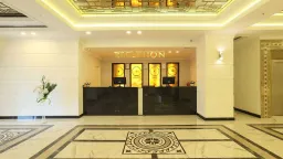 EOS BEACH RESORT (ex.Crystal Land of Paradise) Lobby