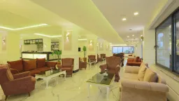 EOS BEACH RESORT (ex.Crystal Land of Paradise) Lobby