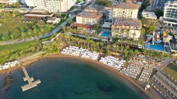 EOS BEACH RESORT (ex.Crystal Land of Paradise) General Images