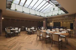 EOS BEACH RESORT (ex.Crystal Land of Paradise) Restaurants