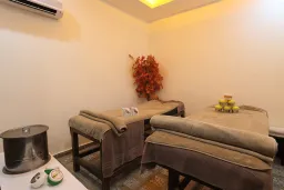 EOS BEACH RESORT (ex.Crystal Land of Paradise) Spa