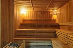 EOS BEACH RESORT (ex.Crystal Land of Paradise) Spa
