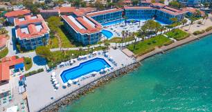 EPHESIA HOLIDAY BEACH CLUB General Images
