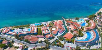 EPHESIA HOLIDAY BEACH CLUB General Images