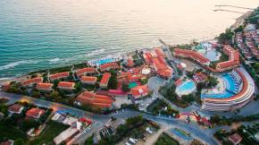 EPHESIA HOLIDAY BEACH CLUB General Images