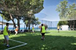 EPHESIA HOLIDAY BEACH CLUB Activities