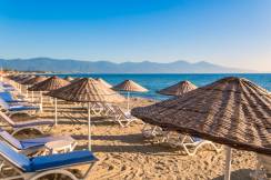 EPHESIA HOLIDAY BEACH CLUB Pools & Beach