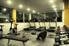 EPHESIA HOLIDAY BEACH CLUB Activities