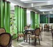 EPHESIA HOLIDAY BEACH CLUB Lobby