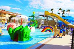 EPHESIA HOLIDAY BEACH CLUB Mini Club