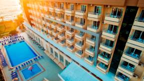 EPHESIA RESORT HOTEL General Images