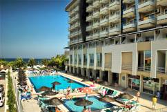 EPHESIA RESORT HOTEL General Images