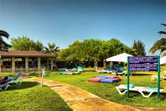 EPHESIA RESORT HOTEL General Images