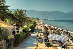EPHESIA RESORT HOTEL Pools & Beach