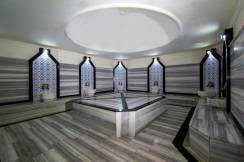 EPHESIA RESORT HOTEL Spa