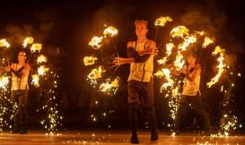 EPHESIA RESORT HOTEL Activities