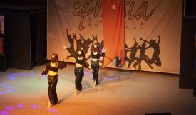 EPHESIA RESORT HOTEL Activities