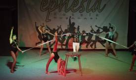EPHESIA RESORT HOTEL Activities