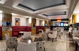 EPHESIA RESORT HOTEL Bars
