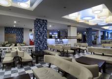 EPHESIA RESORT HOTEL Bars