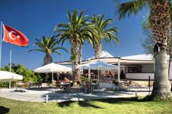 EPHESIA RESORT HOTEL Bars