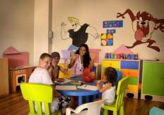 EPHESIA RESORT HOTEL Mini Club