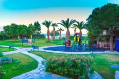 EPHESIA RESORT HOTEL Mini Club