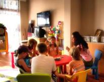 EPHESIA RESORT HOTEL Mini Club