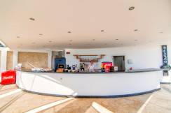 EPHESIA RESORT HOTEL Lobby