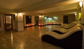 EPHESIA RESORT HOTEL Spa