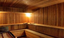 EPHESIA RESORT HOTEL Spa