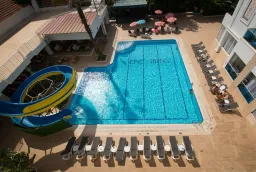 EPIC HOTEL General Images