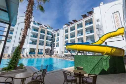 EPIC HOTEL General Images