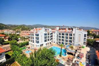 EPIC HOTEL General Images