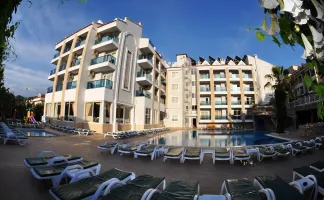 EPIC HOTEL General Images