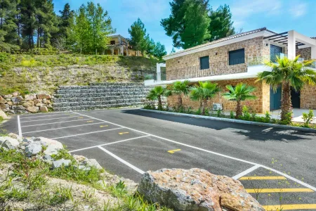 EPTA VILLAS General Images