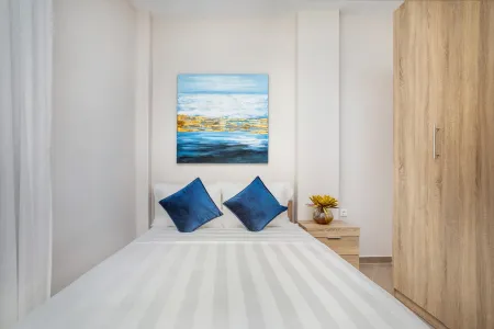 EPTA VILLAS Rooms