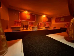 ERKAL RESORT Spa