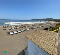 ERKAL RESORT Pools & Beach