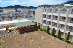 ERKAL RESORT General Images