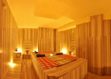 ERKAL RESORT Spa