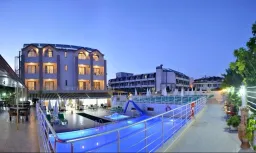 ERKAL RESORT General Images