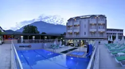 ERKAL RESORT