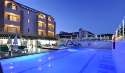 ERKAL RESORT General Images