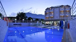 ERKAL RESORT General Images